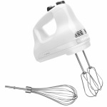 KitchenAid 5KHM5110EWH - купити в інтернет-магазині Техностар