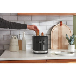 KitchenAid 5KMT2109EBK колір чавун - купити в інтернет-магазині Техностар