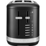 KitchenAid 5KMT2109EBM матовий чорний - купити в інтернет-магазині Техностар