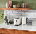 KitchenAid 5KMT2109EPL порцеляновий білий - купити в інтернет-магазині Техностар
