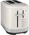 KitchenAid 5KMT2109EPL порцеляновий білий - купити в інтернет-магазині Техностар