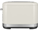 KitchenAid 5KMT2109EPL порцеляновий білий - купити в інтернет-магазині Техностар