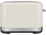 KitchenAid 5KMT2109EPL порцеляновий білий - купити в інтернет-магазині Техностар