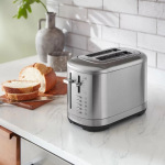 KitchenAid 5KMT2109ESX колір нержавіюча сталь - купити в інтернет-магазині Техностар