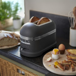 KitchenAid 5KMT2204EGR - купити в інтернет-магазині Техностар