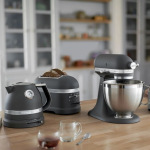 KitchenAid 5KMT2204EGR - купити в інтернет-магазині Техностар