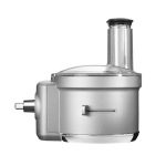 KitchenAid 5KSM2FPA сіра - купити в інтернет-магазині Техностар