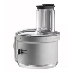 KitchenAid 5KSM2FPA сіра - купити в інтернет-магазині Техностар