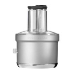 KitchenAid 5KSM2FPA сіра - купити в інтернет-магазині Техностар