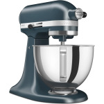 KitchenAid 5KSM95PSEBS з відкидним блоком, блакитна сталь - купити в інтернет-магазині Техностар