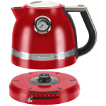 KitchenAid Artisan 1,5 л 5KEK1522EER - купити в інтернет-магазині Техностар