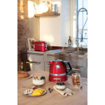 KitchenAid Artisan 1,5 л 5KEK1522EER - купити в інтернет-магазині Техностар