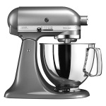 KitchenAid Artisan 4,8 л 5KSM125ECU - купити в інтернет-магазині Техностар