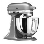 KitchenAid Artisan 4,8 л 5KSM125ECU - купити в інтернет-магазині Техностар