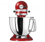 KitchenAid Artisan 4,8 л 5KSM125EER - купити в інтернет-магазині Техностар