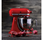 KitchenAid Artisan 4,8 л 5KSM125EER - купити в інтернет-магазині Техностар