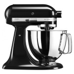 KitchenAid Artisan 4,8 л 5KSM125EOB - купити в інтернет-магазині Техностар