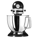 KitchenAid Artisan 4,8 л 5KSM125EOB - купити в інтернет-магазині Техностар