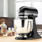 KitchenAid Artisan 4,8 л 5KSM125EOB - купити в інтернет-магазині Техностар
