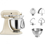 KitchenAid Artisan 4,8 л 5KSM175PSEAC - купити в інтернет-магазині Техностар