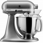 KitchenAid Artisan 4,8 л 5KSM175PSECU - купити в інтернет-магазині Техностар