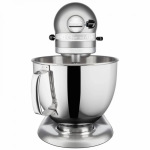 KitchenAid Artisan 4,8 л 5KSM175PSECU - купити в інтернет-магазині Техностар
