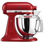 KitchenAid Artisan 4,8 л 5KSM175PSEER - купити в інтернет-магазині Техностар