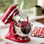 KitchenAid Artisan 4,8 л 5KSM175PSEER - купити в інтернет-магазині Техностар