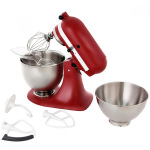 KitchenAid Artisan 4,8 л 5KSM175PSEER - купити в інтернет-магазині Техностар