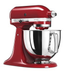 KitchenAid Artisan 4,8 л 5KSM175PSEER - купити в інтернет-магазині Техностар