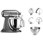 KitchenAid Artisan 4,8 л 5KSM175PSEMS - купити в інтернет-магазині Техностар