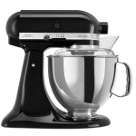 KitchenAid Artisan 4,8 л 5KSM175PSEOB - купити в інтернет-магазині Техностар