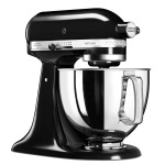KitchenAid Artisan 4,8 л 5KSM175PSEOB - купити в інтернет-магазині Техностар