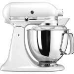 KitchenAid Artisan 4,8 л 5KSM175PSEWH - купити в інтернет-магазині Техностар