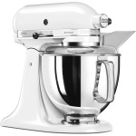 KitchenAid Artisan 4,8 л 5KSM175PSEWH - купити в інтернет-магазині Техностар