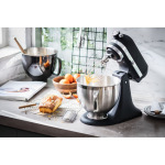 KitchenAid Artisan 4,8 л 5KSM185PSEBK - купити в інтернет-магазині Техностар