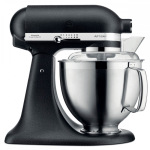 KitchenAid Artisan 4,8 л 5KSM185PSEBK - купити в інтернет-магазині Техностар