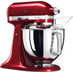 KitchenAid Artisan 4,8 л 5KSM185PSECA - купити в інтернет-магазині Техностар