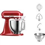 KitchenAid Artisan 4,8 л 5KSM185PSECA - купити в інтернет-магазині Техностар