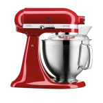 KitchenAid Artisan 4,8 л 5KSM185PSEER - купити в інтернет-магазині Техностар