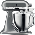 KitchenAid Artisan 4,8 л 5KSM185PSEMS - купити в інтернет-магазині Техностар