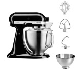 KitchenAid Artisan 4,8 л 5KSM185PSEOB - купити в інтернет-магазині Техностар