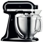KitchenAid Artisan 4,8 л 5KSM185PSEOB - купити в інтернет-магазині Техностар