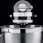KitchenAid Artisan 4,8 л 5KSM185PSEOB - купити в інтернет-магазині Техностар