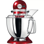 KitchenAid Artisan 4,8л 5KSM175PSECA - купити в інтернет-магазині Техностар