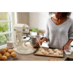 KitchenAid Artisan 5.6 л 5KSM60SPXEAC - купити в інтернет-магазині Техностар