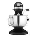 KitchenAid Artisan 5.6 л 5KSM60SPXEBM - купити в інтернет-магазині Техностар