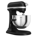 KitchenAid Artisan 5.6 л 5KSM60SPXEBM - купити в інтернет-магазині Техностар