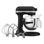 KitchenAid Artisan 5.6 л 5KSM60SPXEBM - купити в інтернет-магазині Техностар