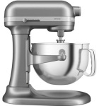 KitchenAid Artisan 5.6 л 5KSM60SPXECU - купити в інтернет-магазині Техностар